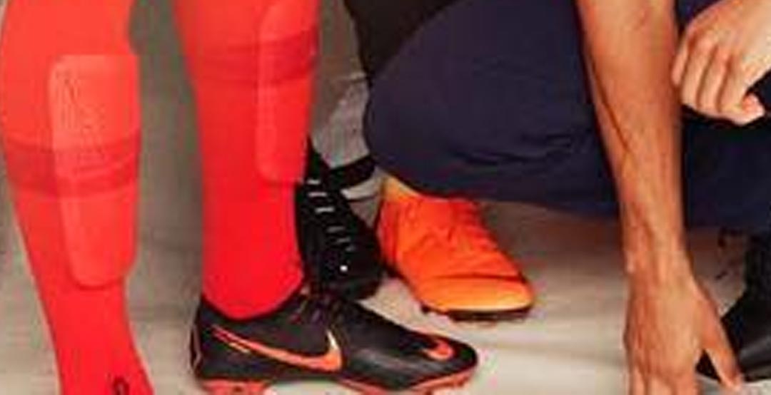 Nike mercurial 2025 vapor xii elite